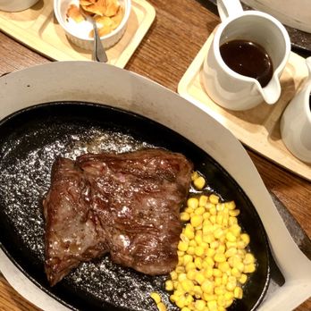 Piikoi Steak - 7oz Beef Steak - Steakhouses Near Me - Honolulu, Hawaii