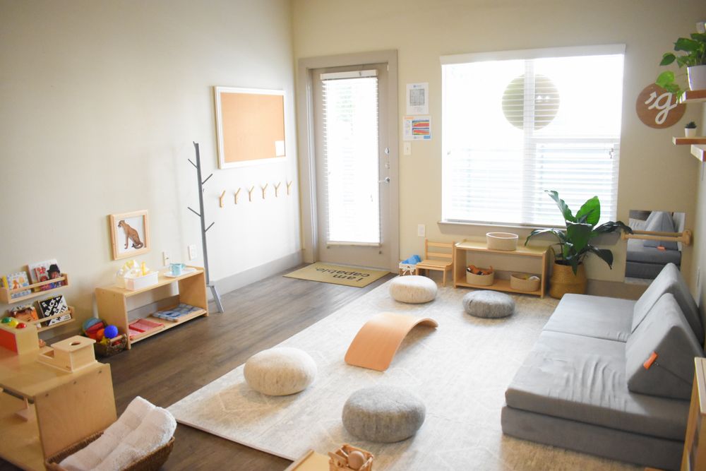 Guidepost Montessori at Katy - childcare center in Katy, TX