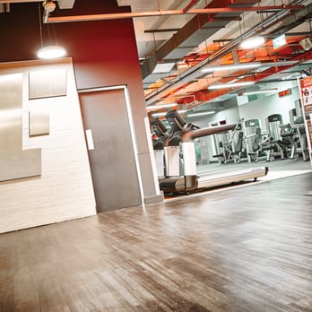 Fitness First Bath - Gyms Near Me - Bath, BAS