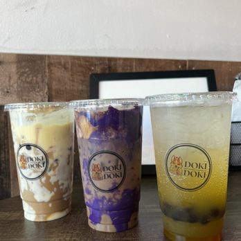 Doki Doki - Desserts Near Me - Salt Lake City, Utah Doki Doki - Desserts Near Me - Salt Lake City, Utah