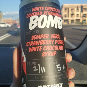Cider Corps - Cideries Near Me - Mesa, Arizona