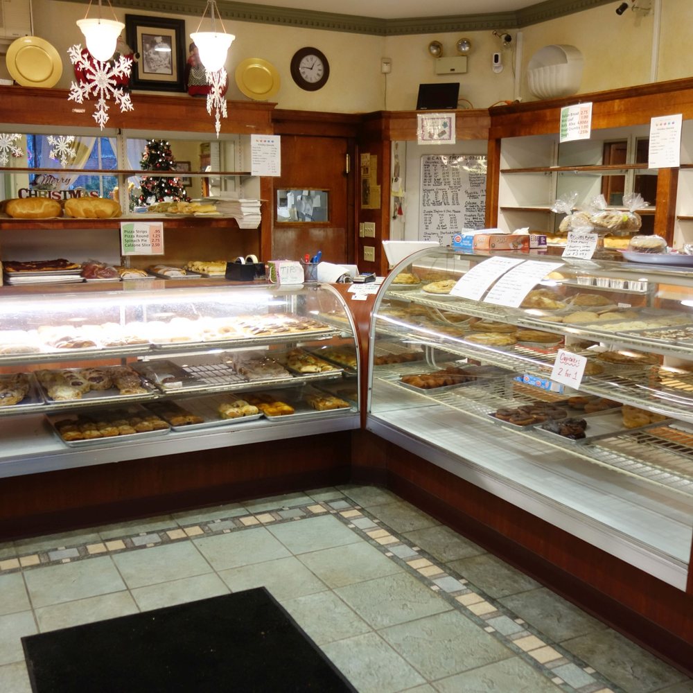 Deluise Bakery - DeLuise Bakery 12/28/18 - Bakeries Near Me - Providence, Rhode Island Deluise Bakery - DeLuise Bakery 12/28/18 - Bakeries Near Me - Providence, Rhode Island