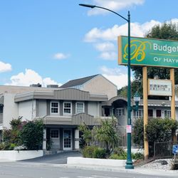 Budget Inn Hayward
