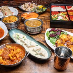 Avatar Indian Grill
