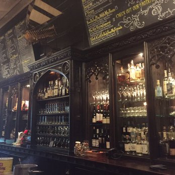 Ordinary - Very cool bar - Cocktail Bars Near Me - New Haven, Connecticut