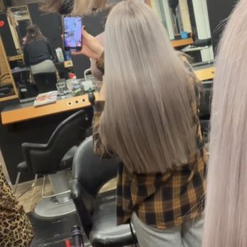 La Petite Upland Salon - No more dead ends !! - Hair Salons Near Me - Upland, California La Petite Upland Salon - No more dead ends !! - Hair Salons Near Me - Upland, California