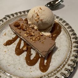 Gram & Dun - Dessert