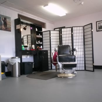 Old Mill Barber - Barbers Near Me - Bend, Oregon