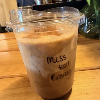 Calico Coffee Bar - Coffee & Tea Near Me - Wilmington, North Carolina Calico Coffee Bar - Coffee & Tea Near Me - Wilmington, North Carolina