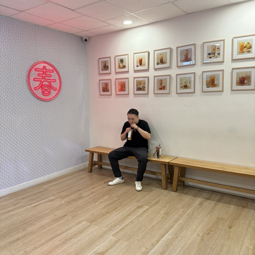 Chun Yang Tea - San Gabriel - waiting room - Tea Rooms Near Me - San Gabriel, California Chun Yang Tea - San Gabriel - waiting room - Tea Rooms Near Me - San Gabriel, California
