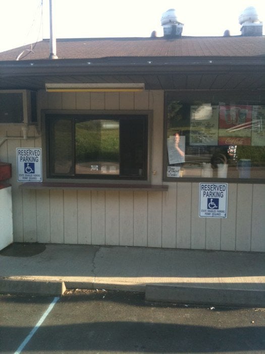 MARK’S VALLEY VIEW RESTAURANT & MOTEL Updated September 2024 152 Diner Rd, Laceyville