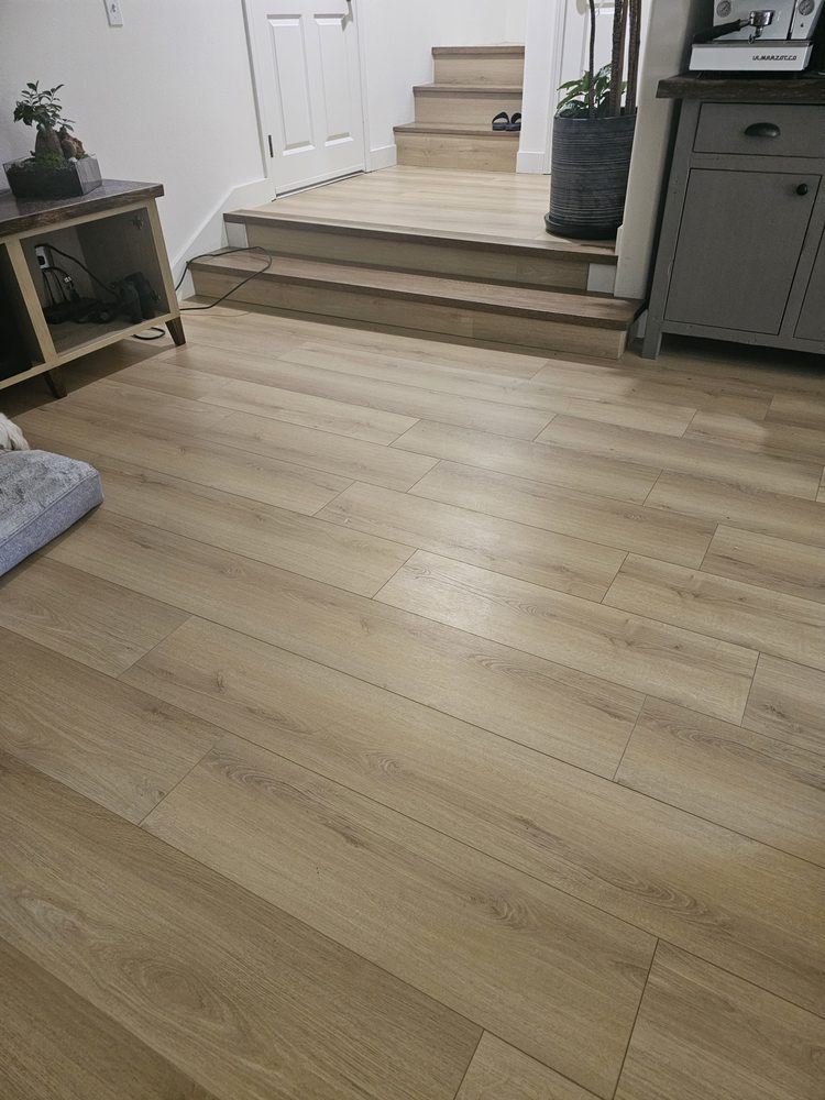 Slide of Jared Handyman