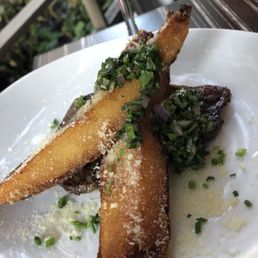 Truffle Fries Truffle Fries