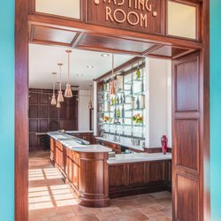 Derby Wine Estates - Tasting Room