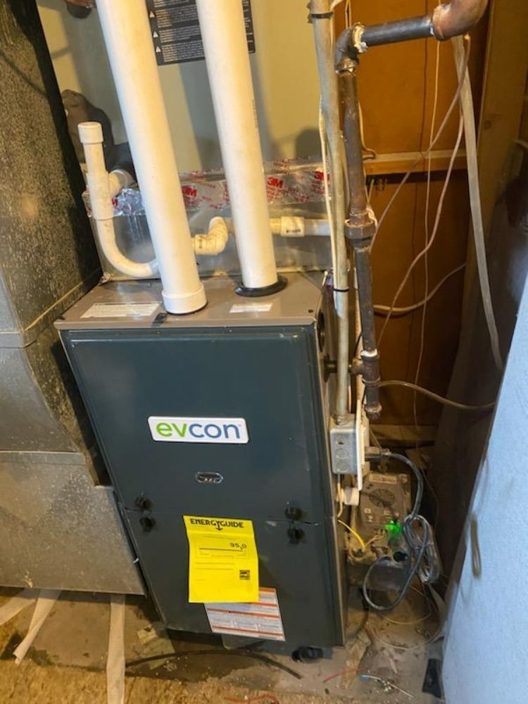 Slide of Quality Plumbing