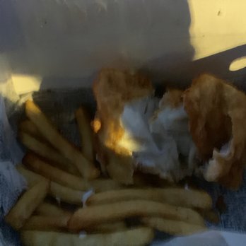 Big Y - fish and chips - Grocery Near Me - Great Barrington, Massachusetts