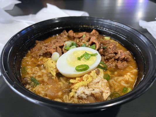 My Bowl Korean BBQ by null