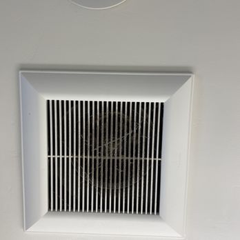 Oasis Inn and Suites - Bathroom vent - Hotels Near Me - Santa Barbara, California