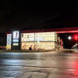 La-Z-Boy Furniture Galleries