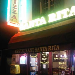 Santa Rita