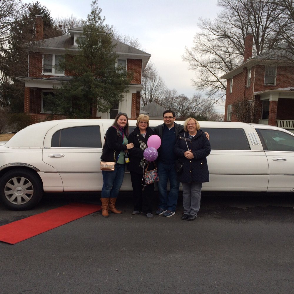 A Touch of Class Limousines - Limos Near Me - Frederick, Maryland A Touch of Class Limousines - Limos Near Me - Frederick, Maryland