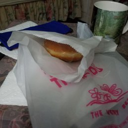 My find of deliciousness! As well as my souvenir mug of icy cold milk. Plus, my blue covid mask. My find of deliciousness! As well as my souvenir mug of icy cold milk. Plus, my blue covid mask.
