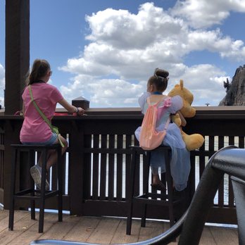 Dockside Margaritas - Outdoor seating with water view - Cocktail Bars Near Me - Lake Buena Vista, Florida Dockside Margaritas - Outdoor seating with water view - Cocktail Bars Near Me - Lake Buena Vista, Florida