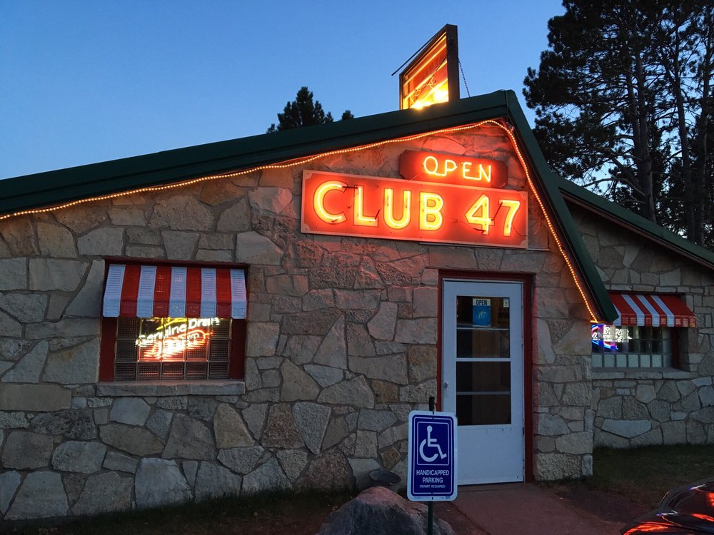MILLER’S CLUB 47 Updated September 2024 4617 Hwy 47, Rhinelander