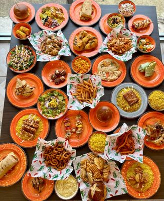 Peri Peri Republic by null