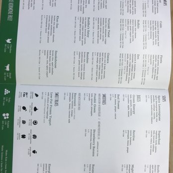 Freshii - Vegetarian Near Me - Toronto, Ontario