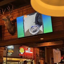 Texas Roadhouse