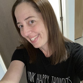 Sage Hair Studio - After Brazilian Blow out - Hair Salons Near Me - Virginia Beach, Virginia