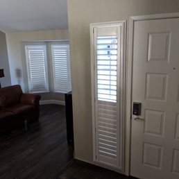 I'm really happy how our new shutters look, thanks Ramos! I'm really happy how our new shutters look, thanks Ramos!