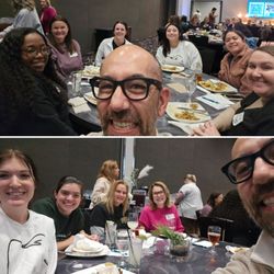 Mall of Georgia Dentistry - Team MOGD #iloveourteam