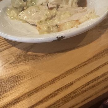 Cracker Barrel Old Country Store - Easter Day special - Breakfast & Brunch Near Me - Ocala, Florida