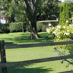 The Edgartown School - Across from bus depot