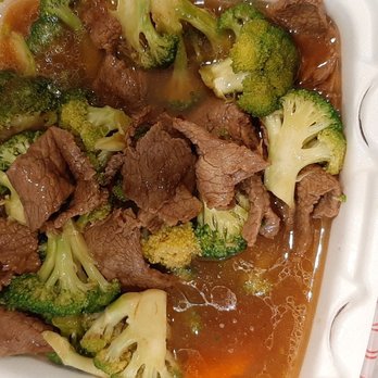 Tu-Do Vietnamese Restaurant - Beef and broccoli - Vietnamese Near Me - Pensacola, Florida Tu-Do Vietnamese Restaurant - Beef and broccoli - Vietnamese Near Me - Pensacola, Florida