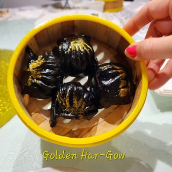 Bistro 1968 - Golden Har-Gow - Dim Sum Near Me - San Gabriel, California