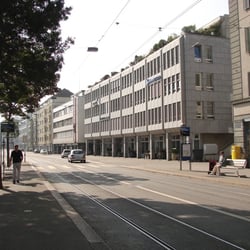 Wohnung