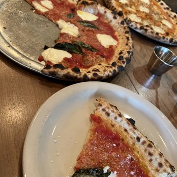 Bufalina Due - Pizza Near Me - Austin, Texas
