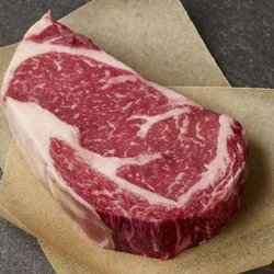New York Butcher Shoppe - Prime Ribeye Steak