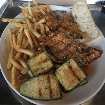 California Fish Grill - Seafood Near Me - Upland, California California Fish Grill - Seafood Near Me - Upland, California