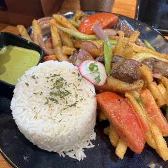 NAM Kitchen - Gardena - Vietnamese Lomo Saltado - Asian Fusion Near Me - Gardena, California NAM Kitchen - Gardena - Vietnamese Lomo Saltado - Asian Fusion Near Me - Gardena, California