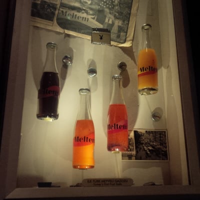 The Museum of Innocence by null