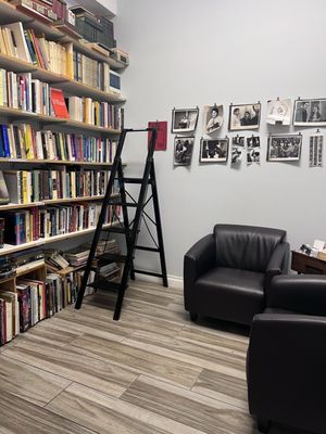 LibroMobile Bookstore by null