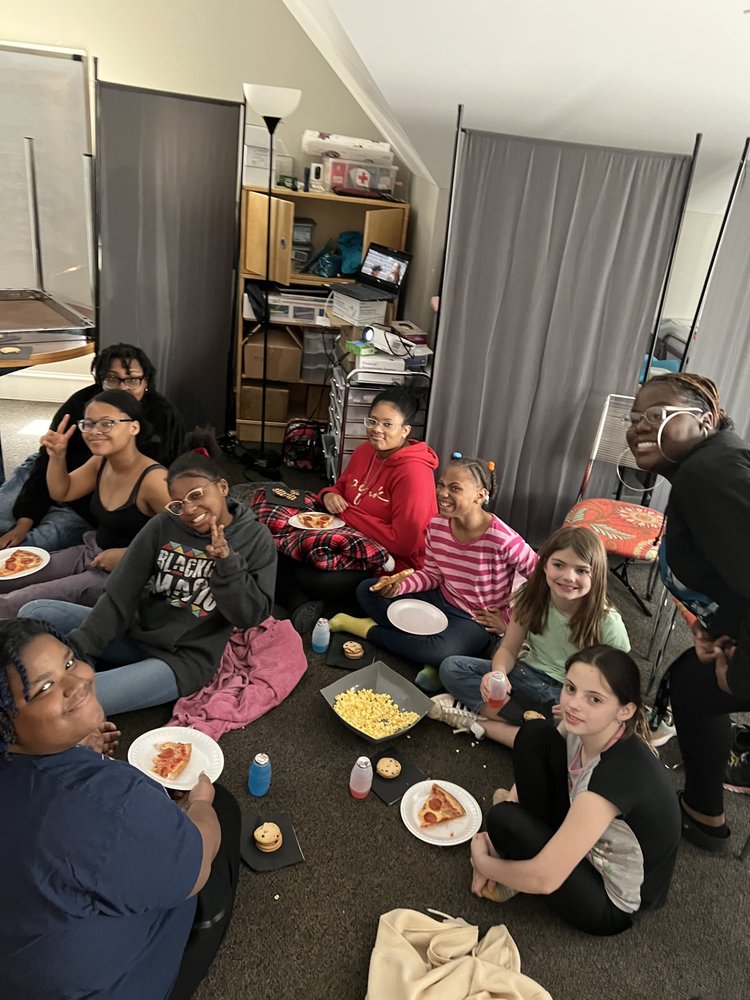 Unique Butterflies - social services organization in Newark, DE