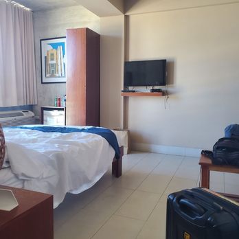 Dream Inn PR - Hotels Near Me - San Juan, Puerto Rico