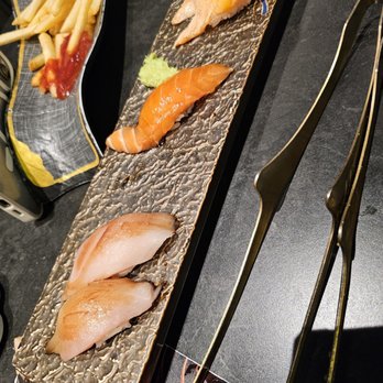 Chubby Cattle - Nigiri - Barbeque Near Me - Monterey Park, California