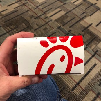 Chick-fil-A - Fast Food Near Me - Saint Paul, Minnesota