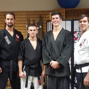 Grant County Martial Arts - Martial Arts Near Me - Dry Ridge, Kentucky Grant County Martial Arts - Martial Arts Near Me - Dry Ridge, Kentucky